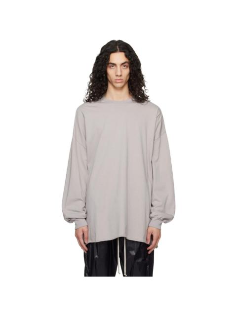 Rick Owens Off-White Temple Tommy LS T-shirt