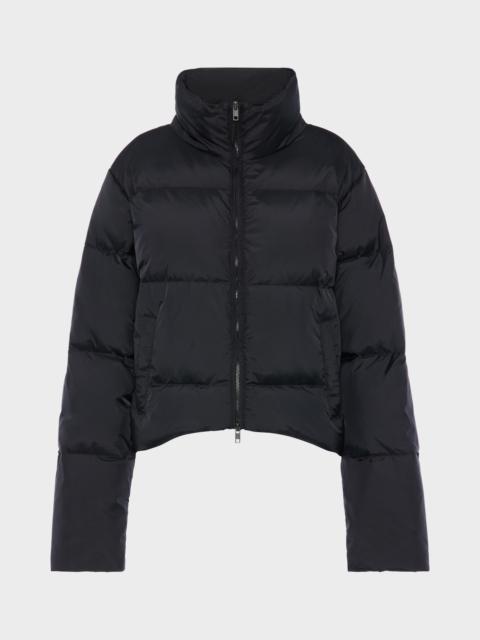 Maison Margiela Puffer jacket