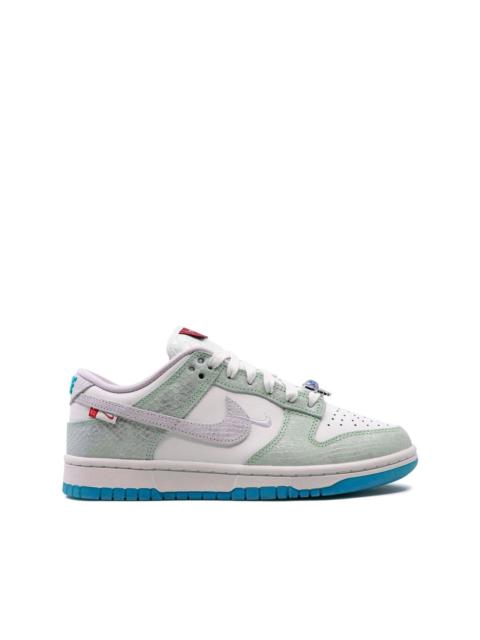 Nike Dunk Low LX "Year of the Dragon 2024" sneakers