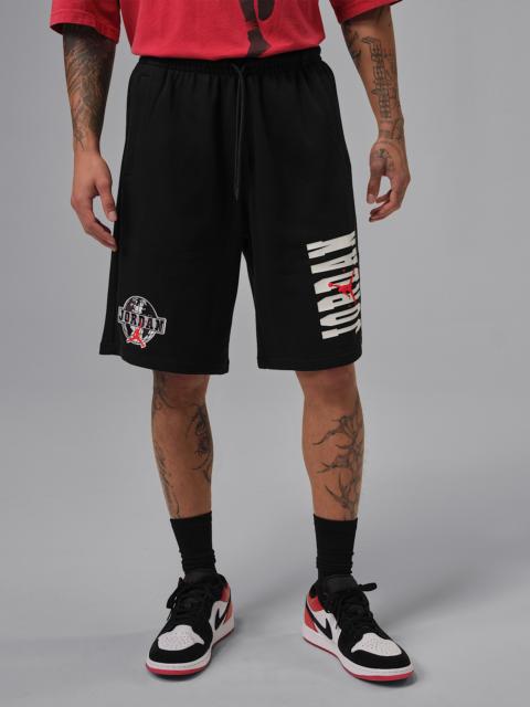 Jordan Jordan Brooklyn Fleece Men's Shorts