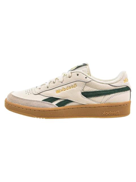 Reebok Club C Revenge Vintage "Chalk Dark Green" 100244951