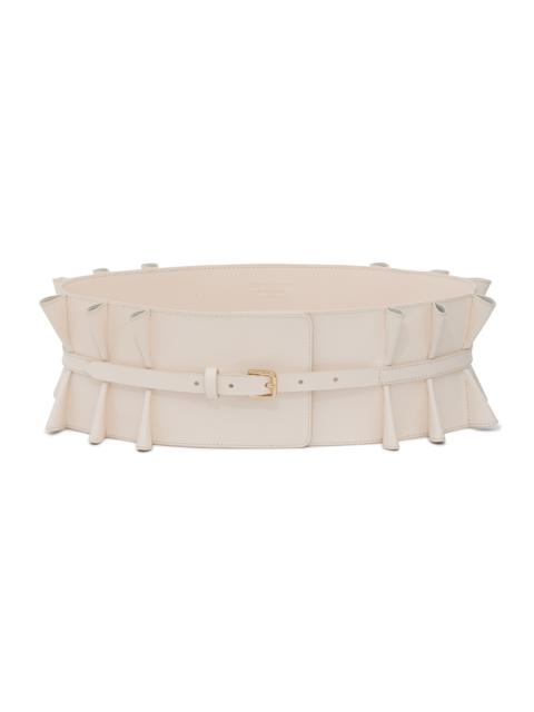 Zimmermann PARASOL BELT 100
