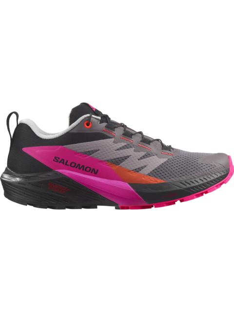 SALOMON SENSE RIDE 5