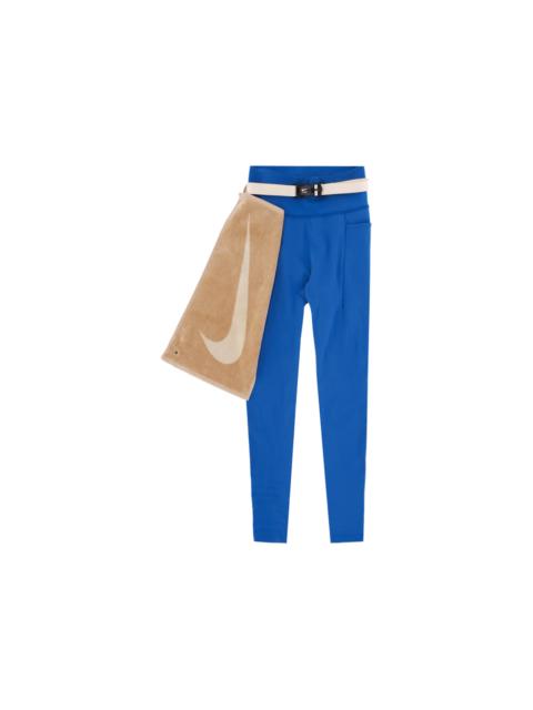 Nike Nike x Women's MMW Tight Blue