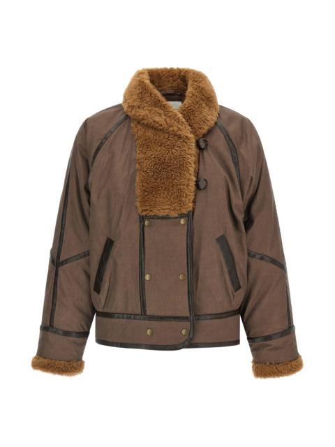 Isabel Marant Étoile 'Olinka' Parka