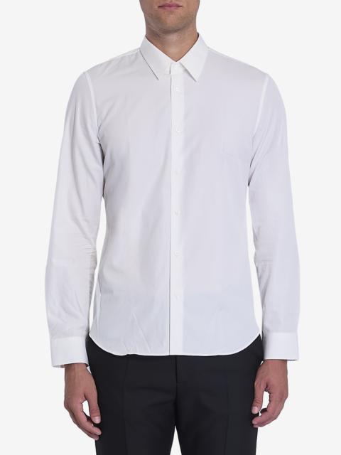 GUCCI Cotton poplin shirt
