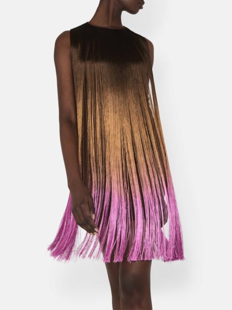 GALVAN Mobilia Dress