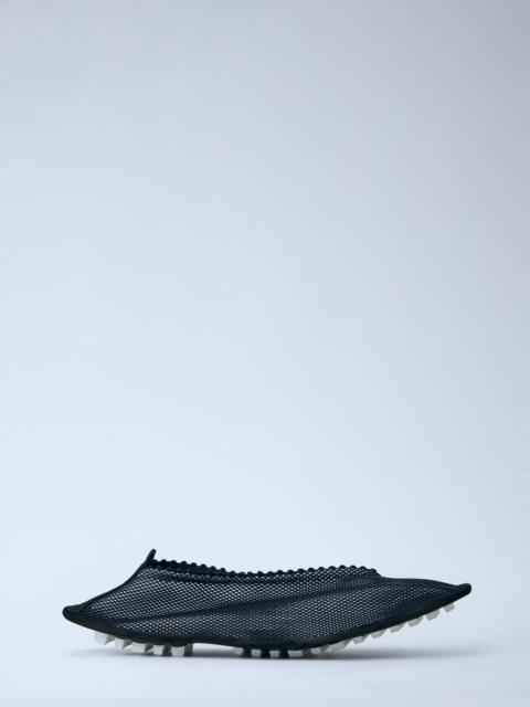Kiko Kostadinov Ramberg Slip Ons Ballerinas