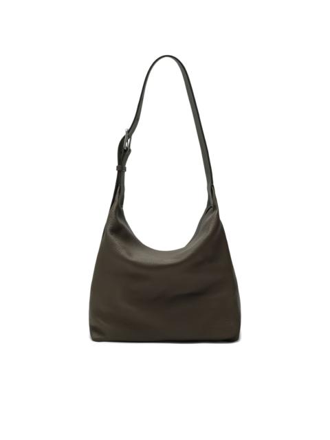 The Row large Isa shoulder bag