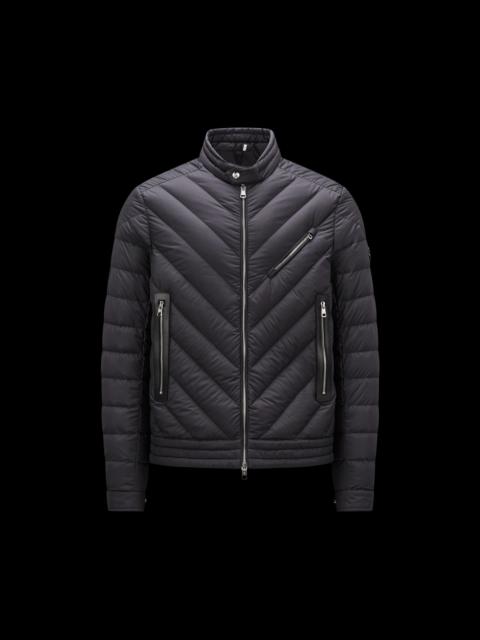 Tajuna Short Down Jacket