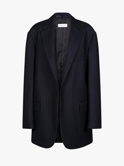 Dries Van Noten MASCULINE BLAZER