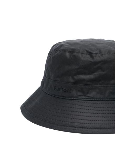 Barbour Wax Fisherman Hat