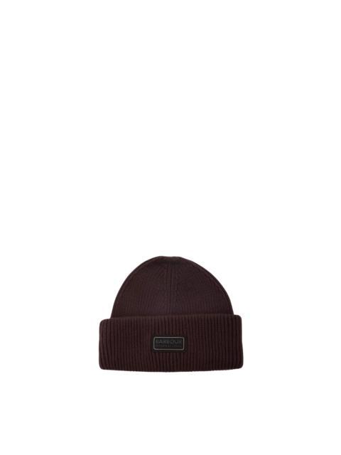 Barbour Craywell beanie