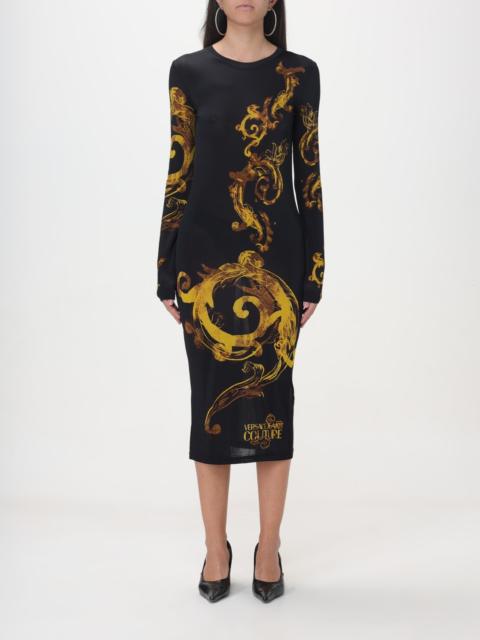 VERSACE JEANS COUTURE Dress woman Versace Jeans Couture