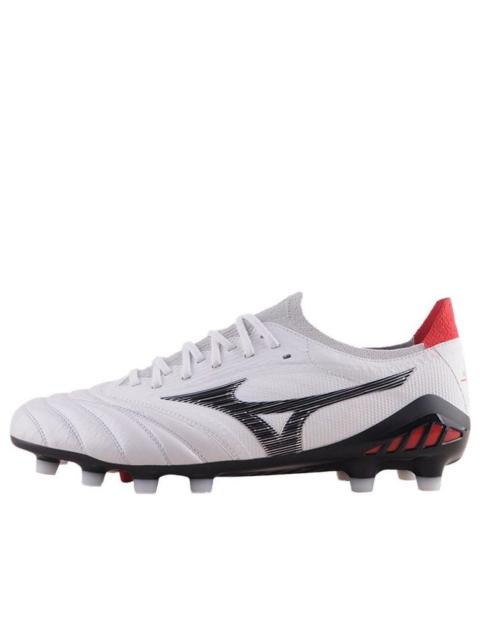 Mizuno Mizuno Morelia Neo III  Made in Japan FG 'White Black Red' P1GA234009