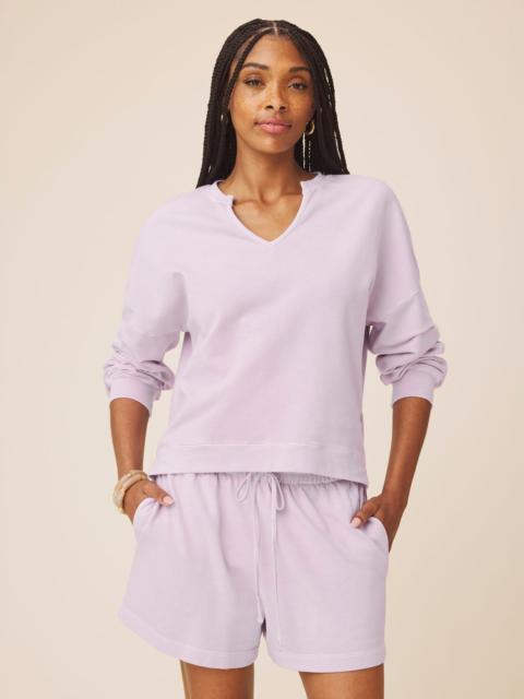 Splendid Alessia Pullover
