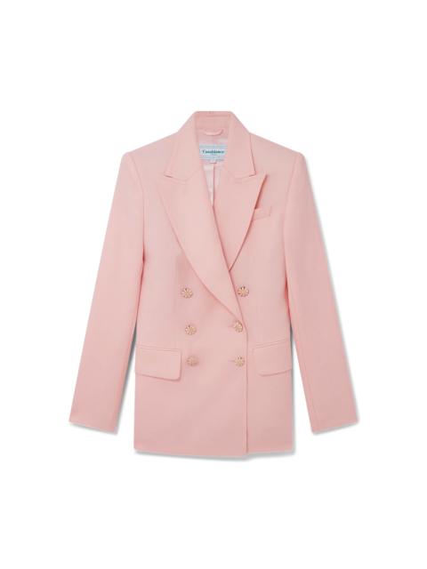 CASABLANCA Double Breasted Jacket