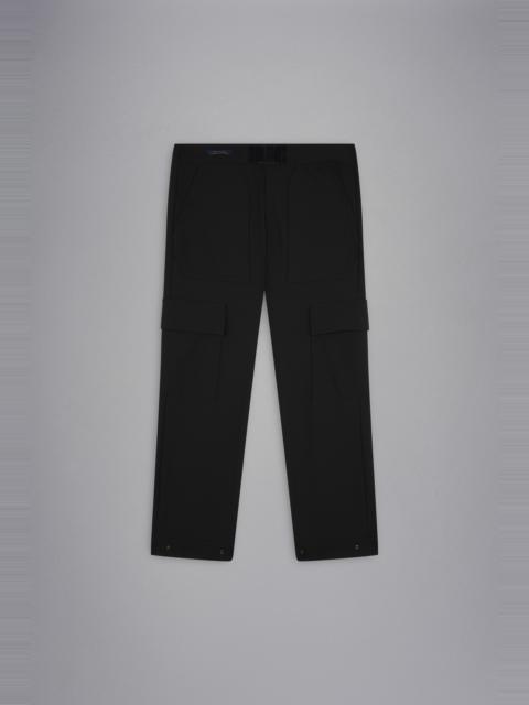 Paul & Shark DYNAMIC STRETCH CITY CARGO TROUSERS
