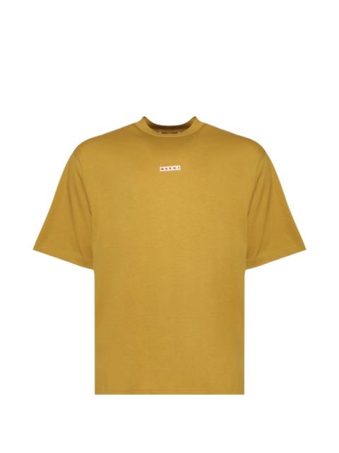 Marni logo T-shirt
