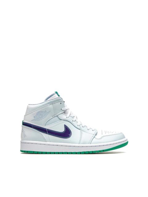 Jordan Air Jordan 1 Mid "Hoops - Luka Doncic" sneakers