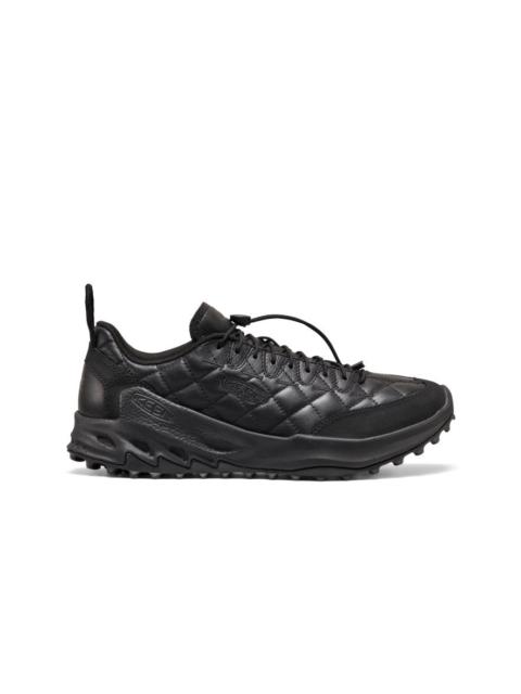 KEEN Men's Jasper Zionic DOE Sneaker