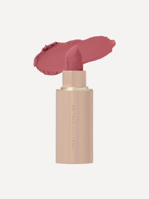 Westman Atelier Lip Suede Matte Lipstick 3.8g
