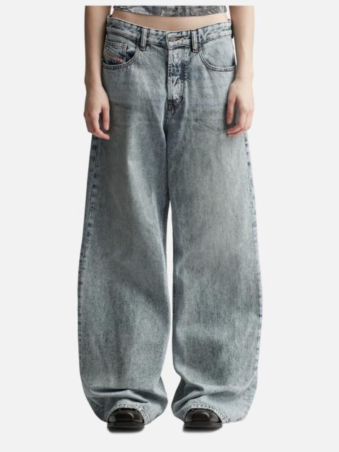STRAIGHT JEANS 1996 D-SIRE-S1
