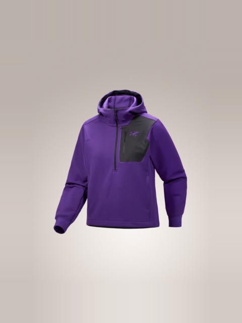Arc'teryx Aestas Pullover Hoody