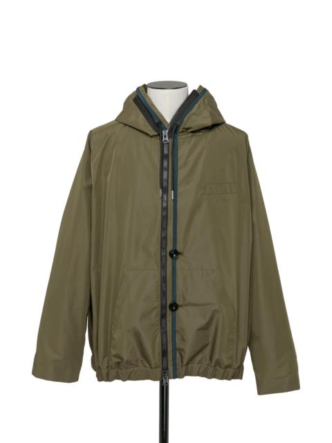 sacai Taffeta Blouson