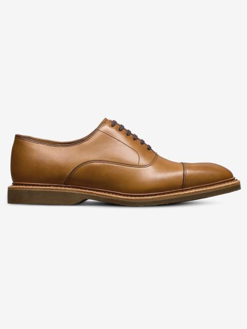ALLEN EDMONDS Park Avenue Verse Cap-toe Oxford Dress Shoe