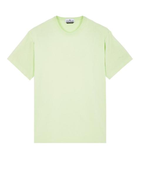 Stone Island 20444 LIGHT GREEN