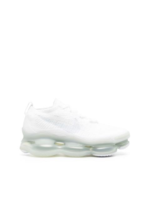 Nike Air Max Scorpion low-top sneakers