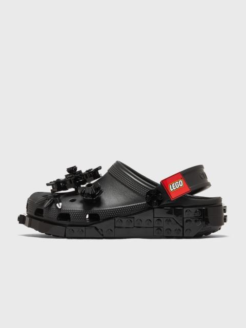 crocs x LEGO 4LW Botanicals Clog