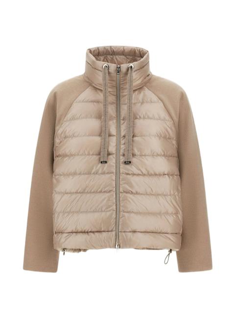 Herno Herno Quilted Jacket
