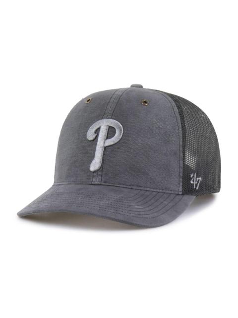 Carhartt Philadelphia Phillies '47 Dyed Trucker Relaxed Fit