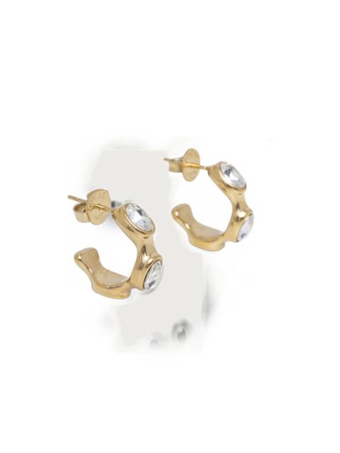 GUESS USA Divine earrings