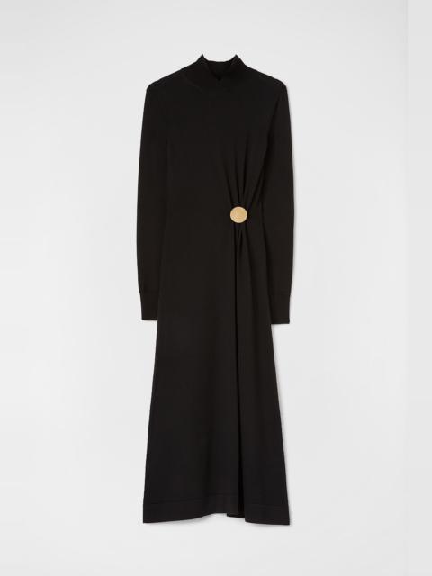 Jil Sander Knit Dress