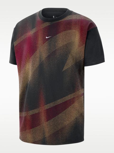 Nike Cleveland Cavaliers Men's Basketball T-Shirt