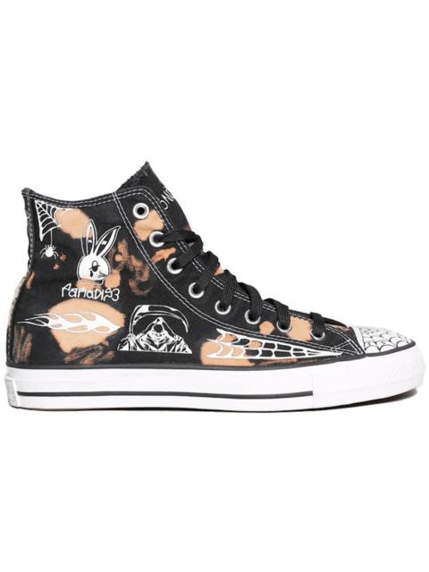 Converse Chuck Taylor All Star Hi Pro Sean Pablo Black Casino