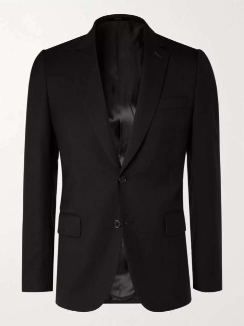 Soho Slim-Fit Wool-Twill Suit Jacket