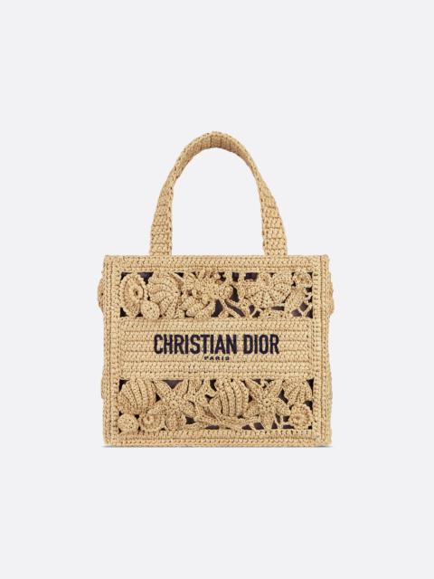 Dior Small Dior Book Tote