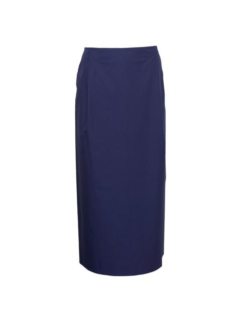 SOFIE D'HOORE Pencil Skirt With Darts
