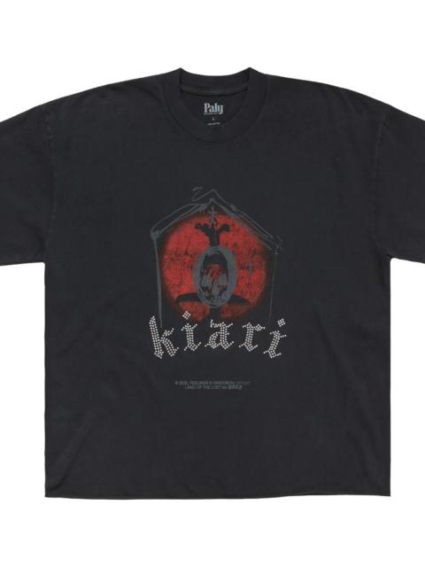 Paly For Kiari Crystal Skull Box Set Tee "Black / Red" 54898AA6