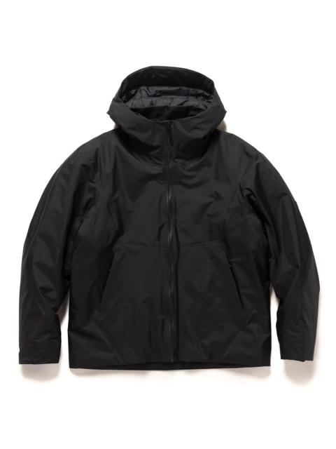 Diode Insulated Jacket Black