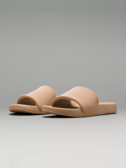 lululemon restfeel Men's Slide