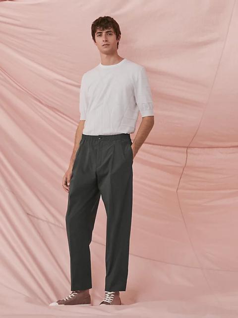 Hermès Seoul pants