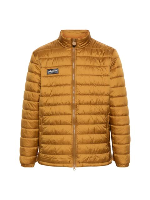 Topfield Liner puffer jackt