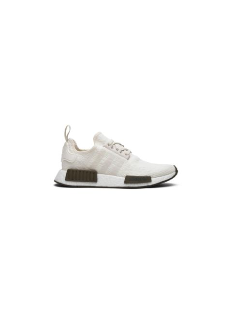 Champs Sports x NMD_R1 'Chalk and Olive'