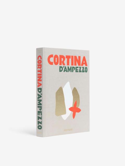 ASSOULINE Cortina d'Ampezzo