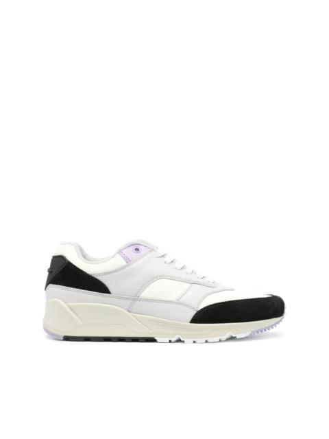 SAINT LAURENT Bump low-top sneakers
